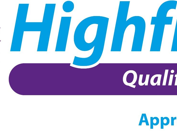 highfeild logo