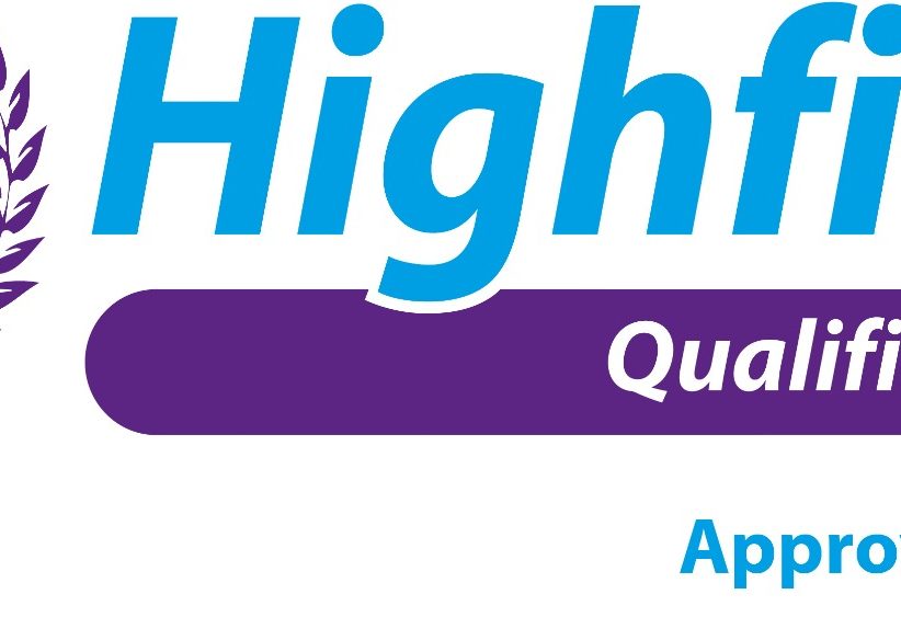 highfeild logo